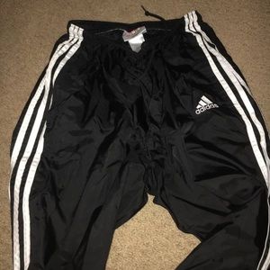 Adidas Trackpants